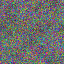 World at epoch 20000
