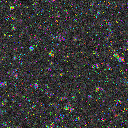 World at epoch 1000
