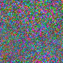 World at epoch 4970