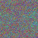 World at epoch 6000