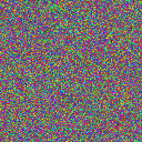 World at epoch 7000