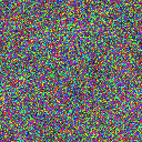 World at epoch 20000