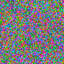 World at epoch 10000