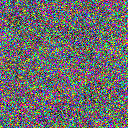 World at epoch 20000