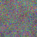 World at epoch 11000