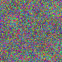 World at epoch 12000