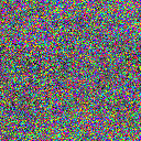 World at epoch 13000