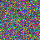 World at epoch 20000