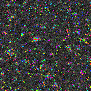 World at epoch 2000