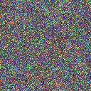 World at epoch 20000