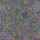 World at epoch 16000