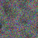 World at epoch 2000