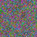 World at epoch 17000