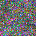 World at epoch 3000