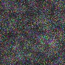 World at epoch 1000
