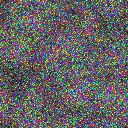 World at epoch 2000