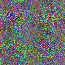 World at epoch 19000