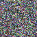 World at epoch 3000