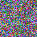 World at epoch 5400
