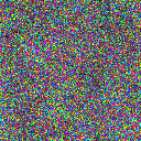 World at epoch 20000