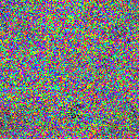 World at epoch 6000