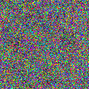 World at epoch 20000