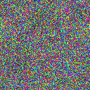 World at epoch 4000