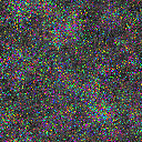 World at epoch 1000