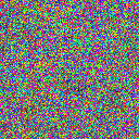 World at epoch 7000