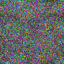 World at epoch 2000