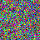World at epoch 6000