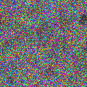 World at epoch 3000