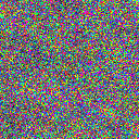 World at epoch 4000