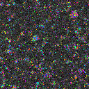 World at epoch 3000