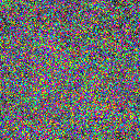 World at epoch 11000