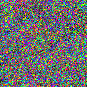 World at epoch 12000