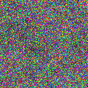 World at epoch 7000