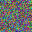 World at epoch 13000