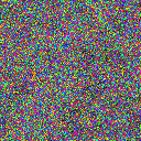 World at epoch 11000