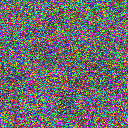 World at epoch 12000