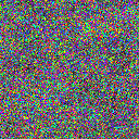 World at epoch 11000