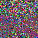 World at epoch 14260
