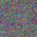 World at epoch 17000