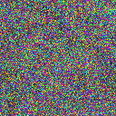 World at epoch 12000