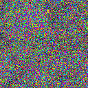 World at epoch 18000