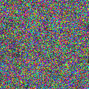 World at epoch 13000
