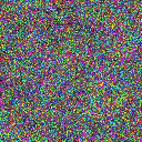 World at epoch 20000