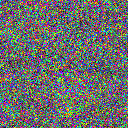 World at epoch 19000