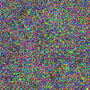 World at epoch 14000