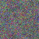 World at epoch 20000